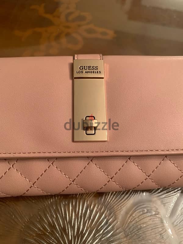 Guess wallet Original 6