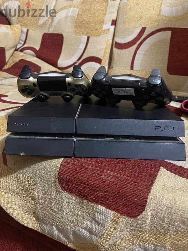 ps  4 0