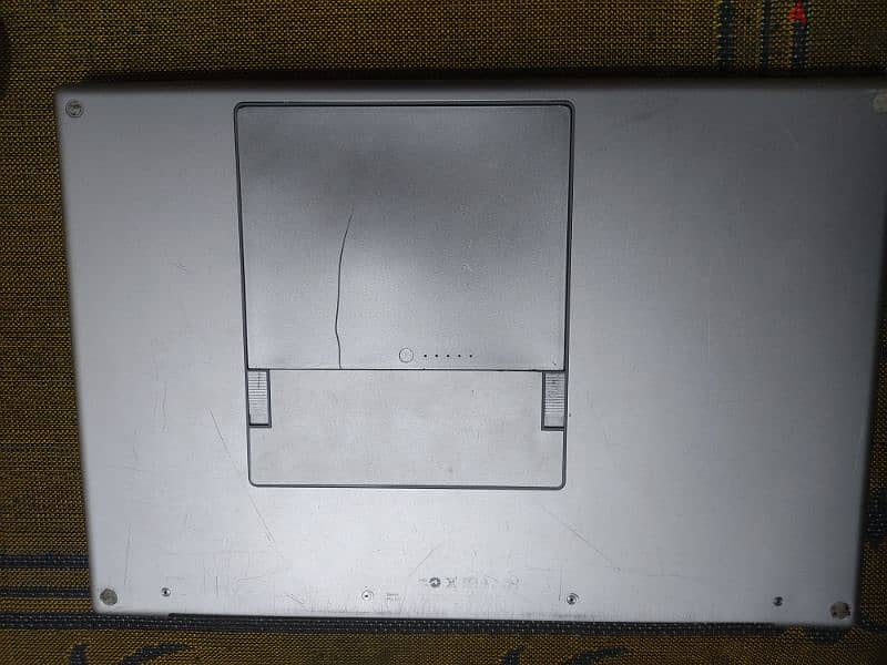 لاب توب ابل موديل 2007-2008 6