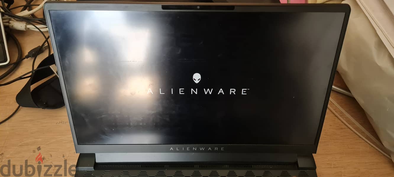 للبيع و بدون فصال Dell Alienware 3