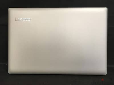 Lenovo Laptop ideapad Type 80XV