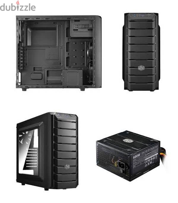 Gaming Pc 1