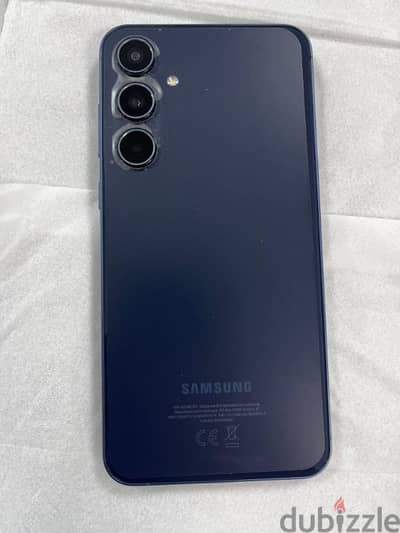 Samsung A55 zero