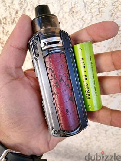 Lost vape ursa quest