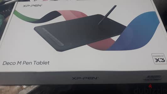 Doco M Pen Tablet جرافيك تابلت