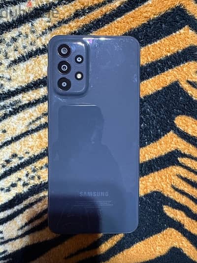 samsung A23