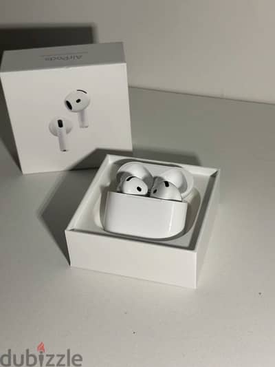 airpods 4 new