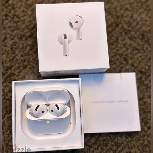 airpods 4 new 3