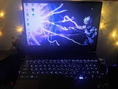 HP Victus gaming laptop