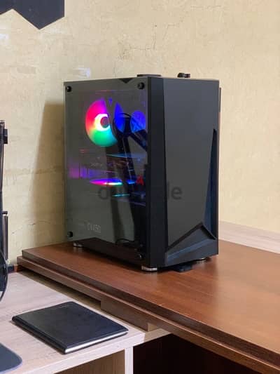 gaming pc للبيع