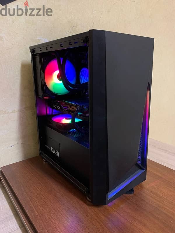 gaming pc للبيع 3