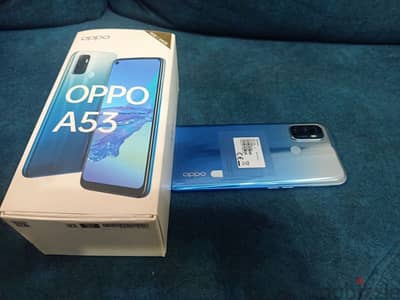 oppo a53