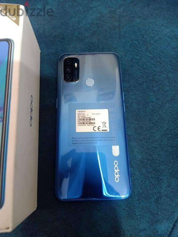 oppo a53 2