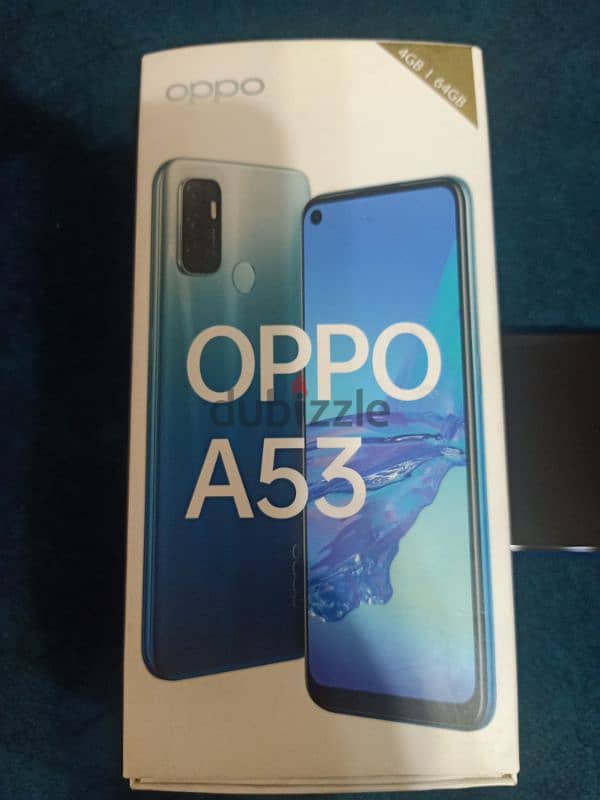 oppo a53 4