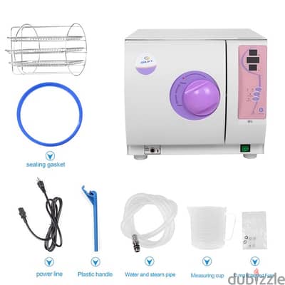 sky dental autoclave class n