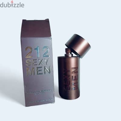 212 vip men perfume