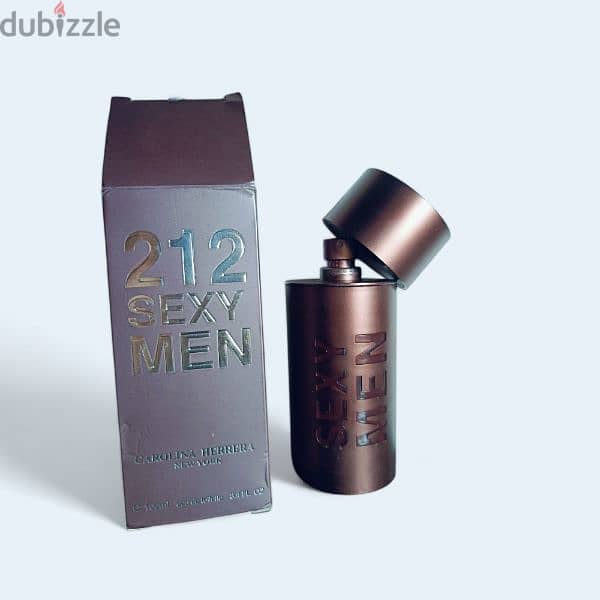 212 vip men perfume 0