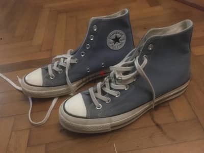 Converse Chuck Taylor