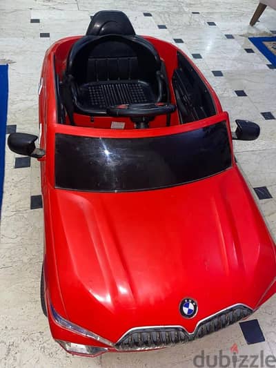 عربيه BMW