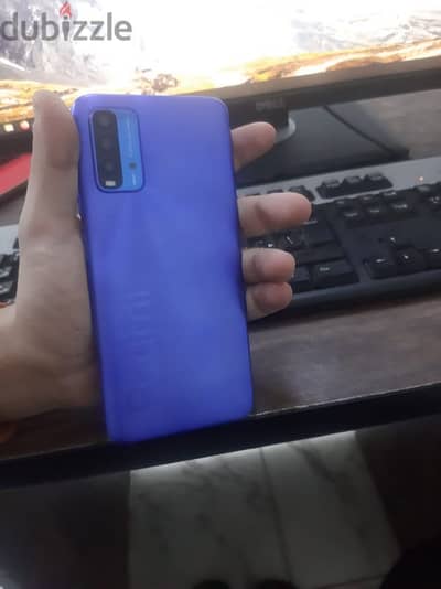 Redmi 9 T للبيع مستعمل