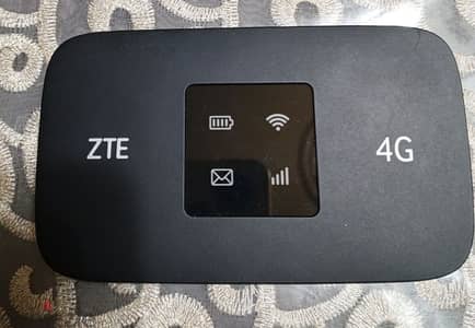 راوتر اتصالات 4G LTE