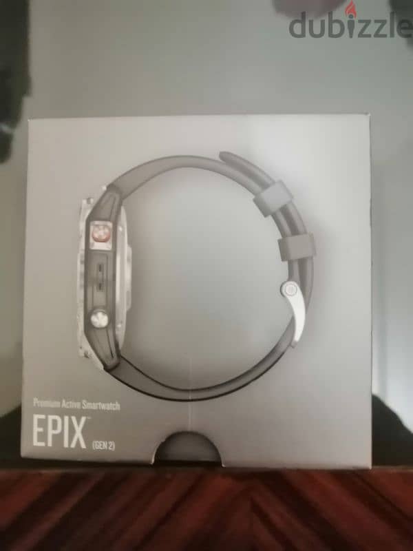 garmin epix gen 2 1