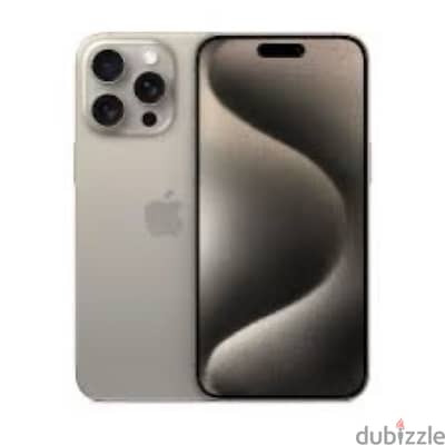 iphone 15 pro max للبيع او للبدل بأعلي