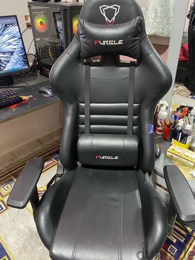 Gaming Chair - كرسي جيمينج