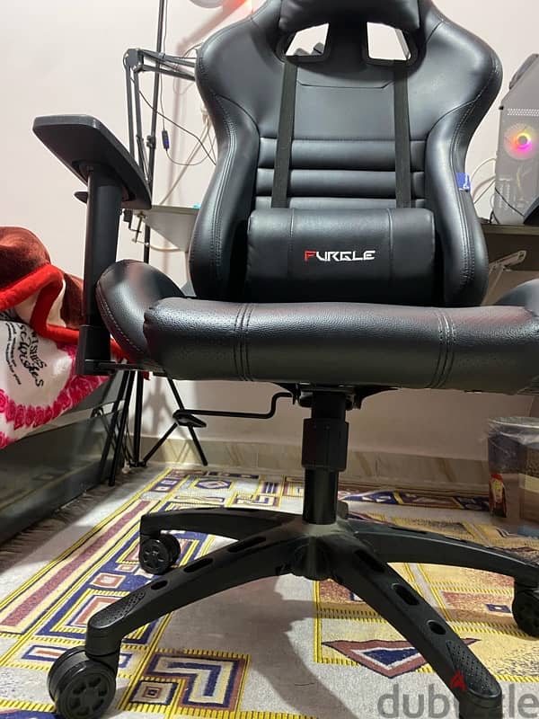 Gaming Chair - كرسي جيمينج 4