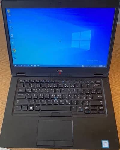 Dell 5490 i5 8th