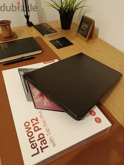 lenovo Tap P12 -  12.7"3k بالضمان