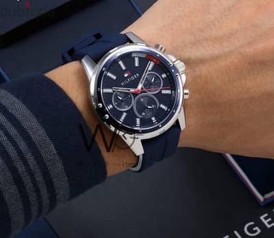 Watch Tommy Hilfiger