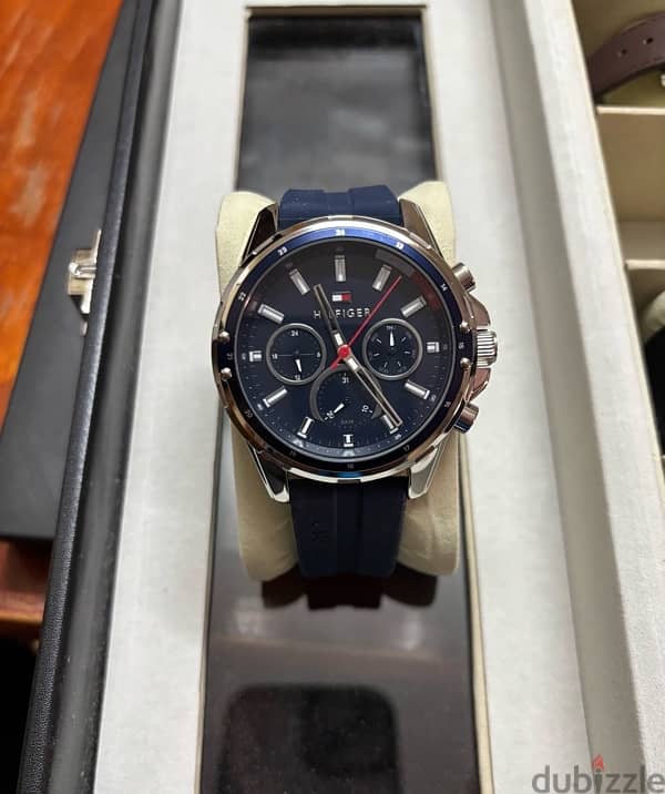 Watch Tommy Hilfiger 3