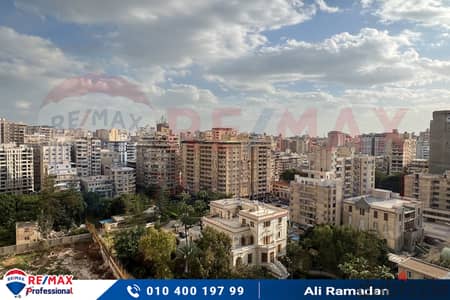 Apartment for rent 150 m Saba Pasha (Ptolemy Street)