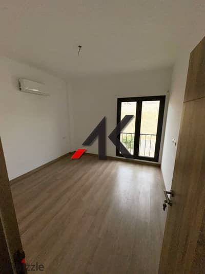 Finished Apartment For Rent in Fifth Square -AL Marasem - New Cairo