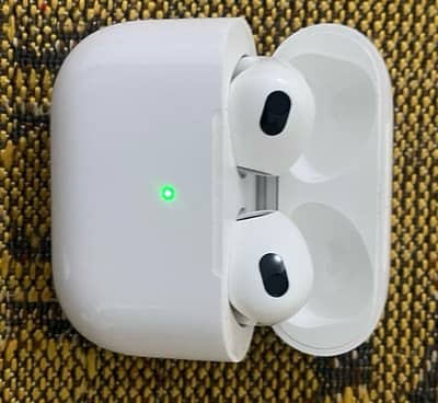 apple airpods 3 original