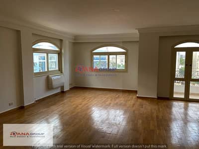 Apartment for sale in Beverly Hills, second phase, Sheikh Zayed, third floor, elevator, apartment area 190 square meters 3 rooms  3 bathrooms 8.5 mill