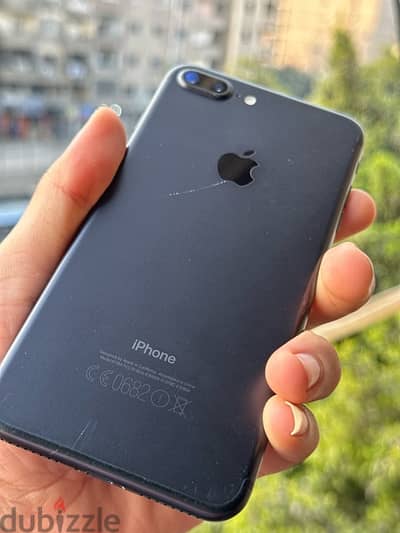 ‏Iphone 7plus32g ||ايفون ٧بلص٣٢جيجا