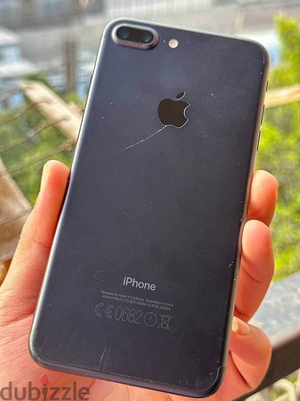 ‏Iphone 7plus32g ||ايفون ٧بلص٣٢جيجا 1