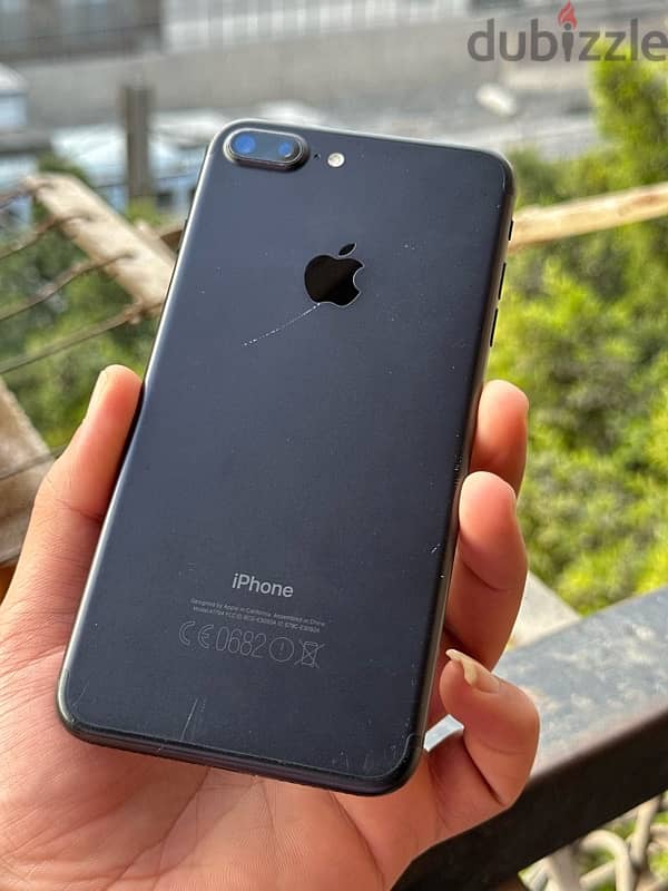 ‏Iphone 7plus32g ||ايفون ٧بلص٣٢جيجا 2