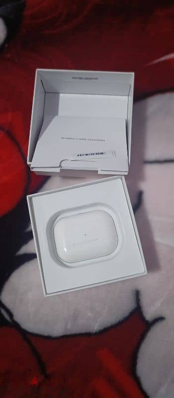 Airpods pro 0