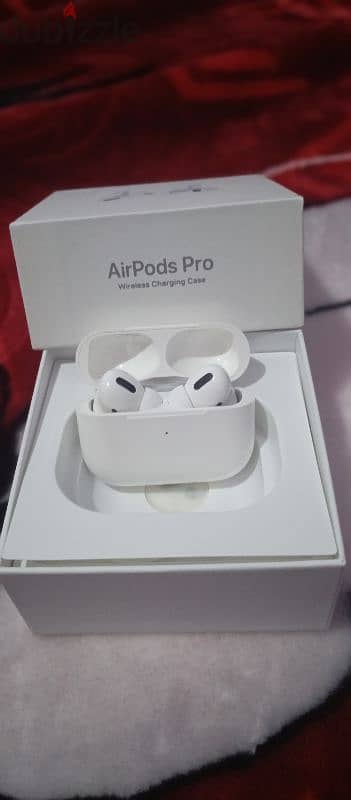 Airpods pro 1