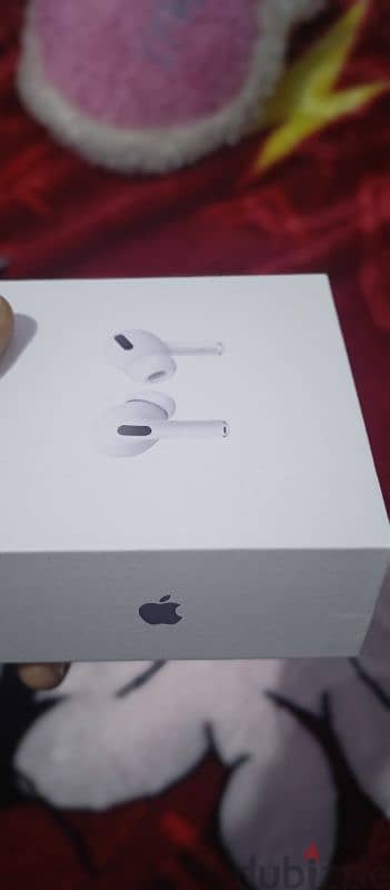 Airpods pro 4