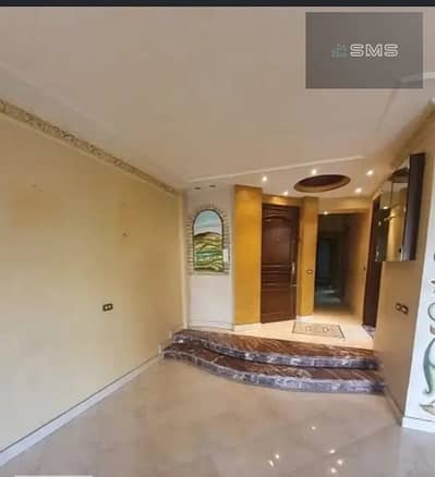 Apartment for Rent in Fifth Settlement – Choueifat