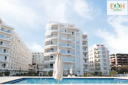 Scandic Resort Beach in Arabia, Hurghada, is a luxury residential project