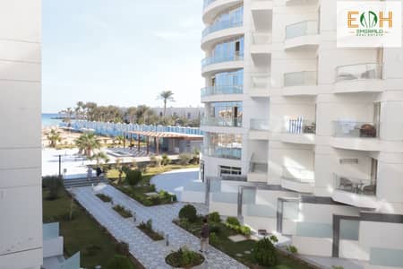 Scandic Resort Beach in Arabia, Hurghada, is a luxury residential project