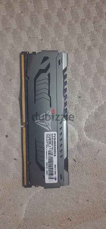 viper ram 8GB 1