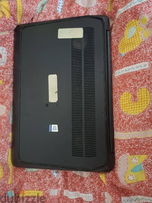 hp laptop 1