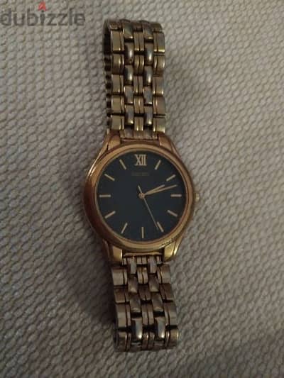 ساعه seiko original