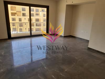 شقة للايجار في او ويست لوكيشن مميز   Apartment FOR RENT in  OWEST